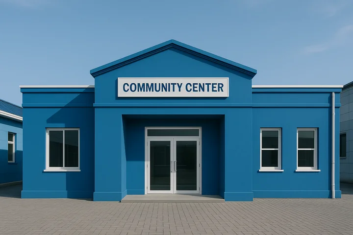 Filipino Support Center Korea Sentro ng suporta para sa mga Pilipino sa Korea – magiliw at ligtas