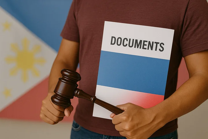 Legal support for Filipinos in Korea – workplace rights guidance